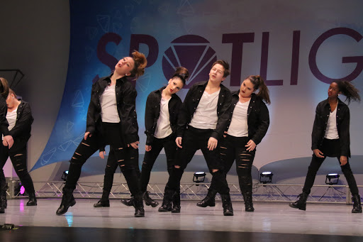 Dance School «Northern Illinois Dance Center», reviews and photos, 2180 Oakland Dr D, Sycamore, IL 60178, USA