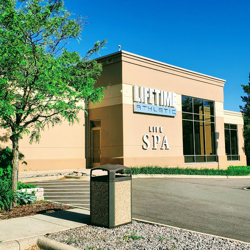 Gym «Life Time Athletic», reviews and photos, 3310 Country Road 101 South, Wayzata, MN 55391, USA