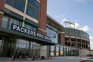 Packers Pro Shop image