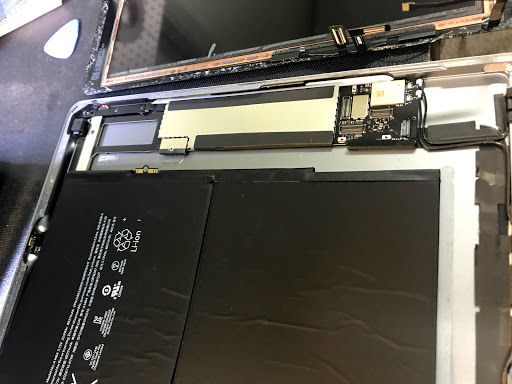 Computer Repair Service «PC & MAC Solutions, LLC Computer Repair and Sales», reviews and photos, 750 Chambers St, Eugene, OR 97402, USA