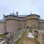 Photo n° 1 de l'avis de Noemie.o fait le 06/08/2021 à 20:32 pour Château de Lassay à Lassay-les-Châteaux