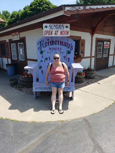 Winery «Heineman Winery», reviews and photos, 978 Catawba Ave, Put-In-Bay, OH 43456, USA