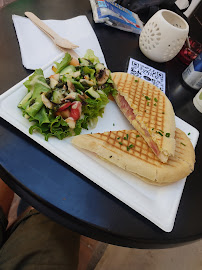 Plats et boissons du Sandwicherie Snack du Parvis Saint-Raphaël à Saint-Raphaël - n°16