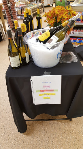 Supermarket «Giant», reviews and photos, 5581 Merchants View Sq, Haymarket, VA 20169, USA