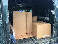 Swift Moving and Delivery - Photo 3 - Car repair in , Bellevue