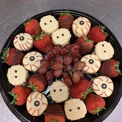 Gift Shop «Edible Arrangements», reviews and photos, 5 Regent Park Blvd Unit 101, Asheville, NC 28806, USA