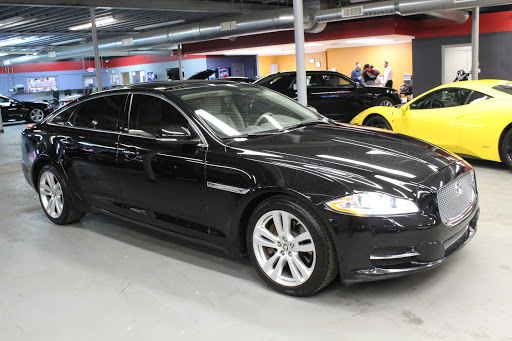 Used Car Dealer «Road Runner Auto Sales», reviews and photos, 31731 Michigan Ave, Wayne, MI 48184, USA