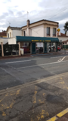 CURATOLO PRESTIGE à Savigny-sur-Orge