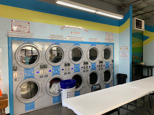 Laundromat Reno