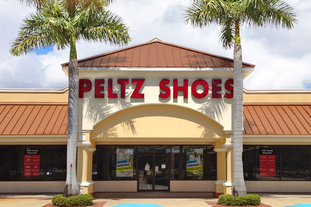 Peltz Shoes