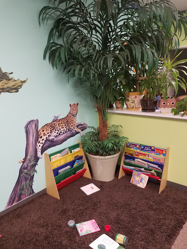 Gymnastics Center «Tiny Tumblers - Rocklin», reviews and photos, 6015 Fairway Dr #200, Rocklin, CA 95677, USA