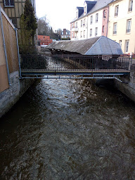 Photo n°30 de La Bonne Etape à Gisors ()