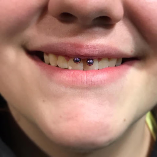 Explore small star wars tattoo ideas, creative tattoo ideas in Louisburg, available at Purple Dot Piercings