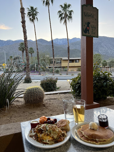 Elmer's Restaurant (Palm Springs, CA)