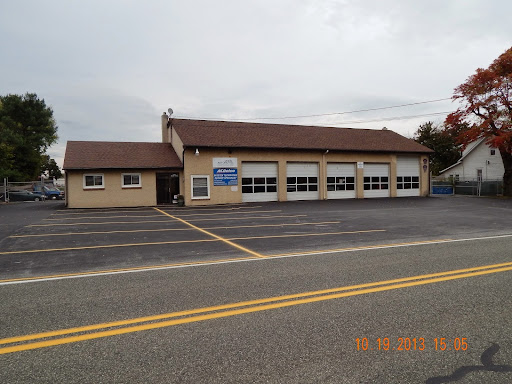 Auto Repair Shop «Lewis Automotive», reviews and photos, 633 S Bolmar St, West Chester, PA 19382, USA