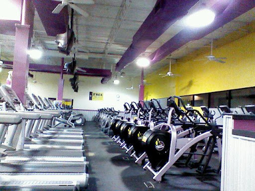 Gym «Planet Fitness», reviews and photos, 30701 US-19, Palm Harbor, FL 34684, USA