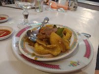 Plats et boissons du Restaurant chinois Mandarin Pithiviers - n°3