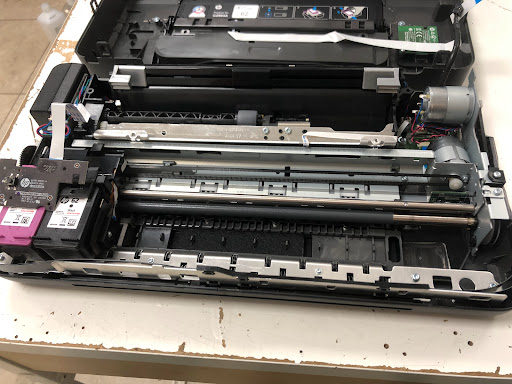 Computer Repair Service «IT Service & Computer Repair | AlphauraX Inc.», reviews and photos, 46-01 Greenpoint Ave #2e, Sunnyside, NY 11104, USA