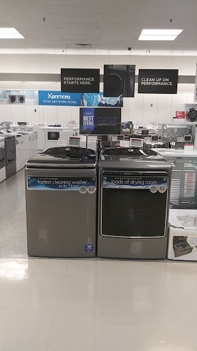 Department Store «Sears», reviews and photos, 400 Maine Mall Rd, South Portland, ME 04106, USA