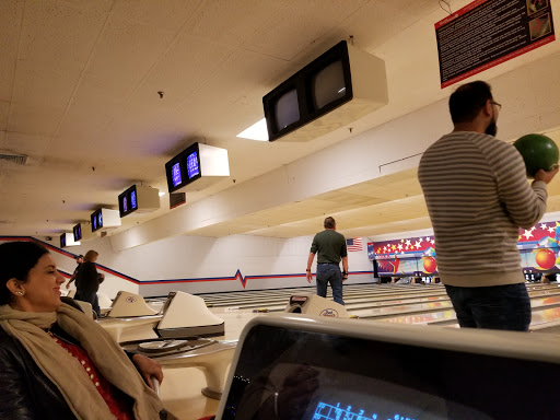 Bowling Alley «Bowl America», reviews and photos, 361 Blanding Blvd, Orange Park, FL 32073, USA