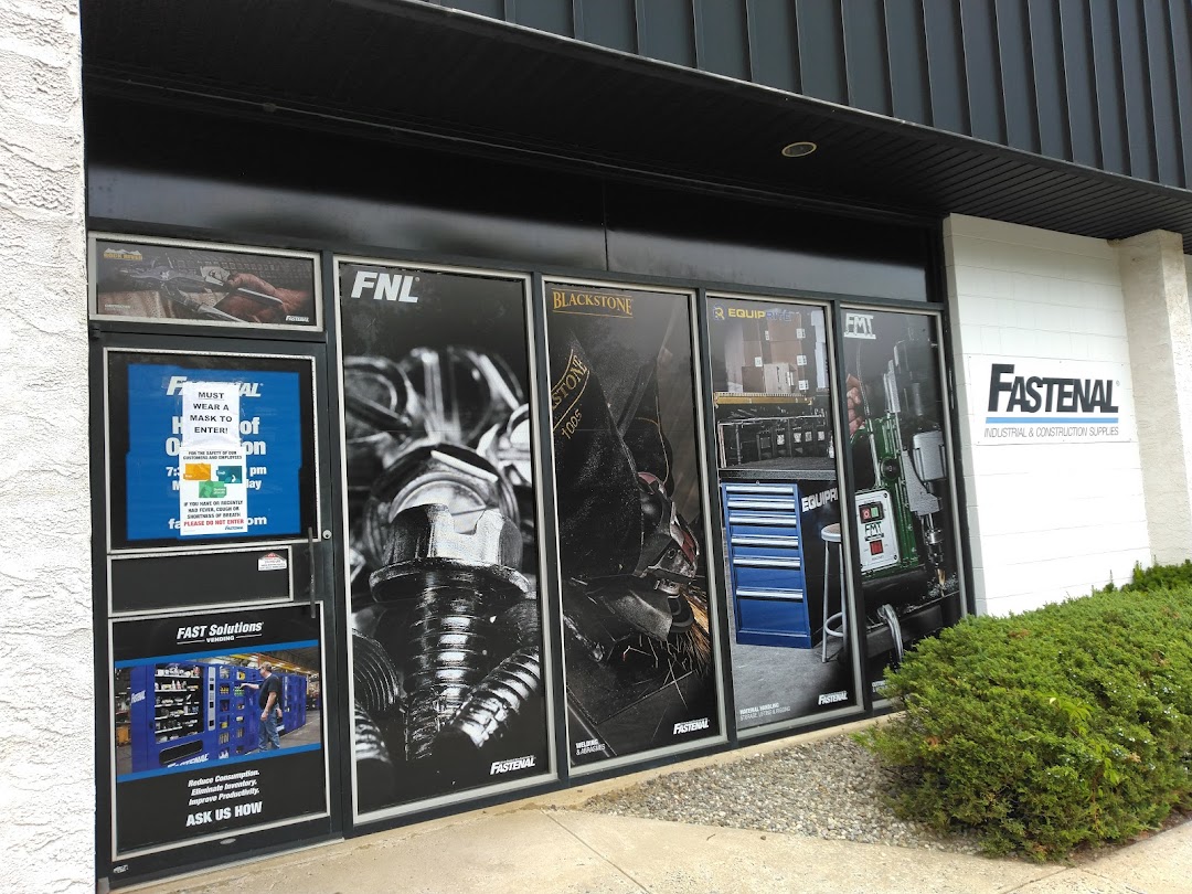 Fastenal