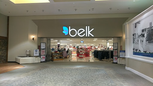 Shopping Mall «Blue Ridge Mall», reviews and photos, 1800 Four Seasons Blvd # 5, Hendersonville, NC 28792, USA