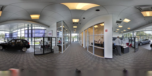 Used Car Dealer «Fields BMW Lakeland», reviews and photos, 4285 Lakeland Park Dr, Lakeland, FL 33809, USA