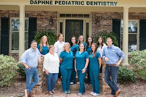 Daphne Pediatric Dentistry image