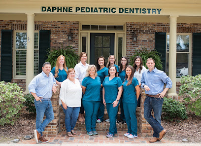 Daphne Pediatric Dentistry