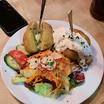 Photo n°1 de l'avis de Julia.a fait le 19/09/2020 à 16:17 sur le  Hofbräu Wirtshaus Bispingen à Bispingen