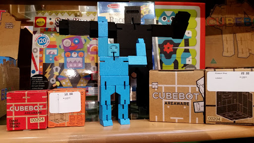 Art Center «Arkansas Arts Center», reviews and photos, 501 E 9th St, Little Rock, AR 72202, USA