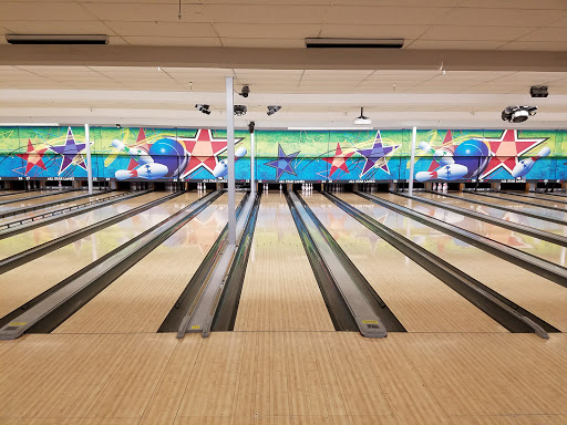 Bowling Alley «All Star Bowling & Entertainment - West Jordan», reviews and photos, 1776 7800 S, West Jordan, UT 84088, USA