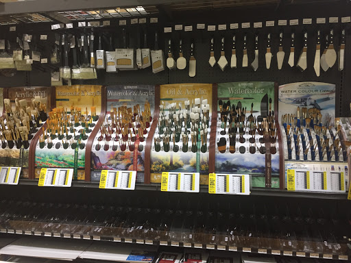 Art Supply Store «Blick Art Materials», reviews and photos, 1165 Woodstock Rd #830, Roswell, GA 30075, USA