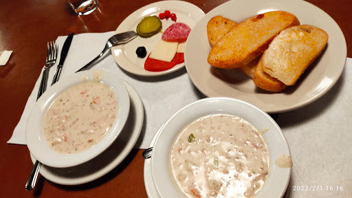 Italian Restaurant «Nonna Emilia Ristorante Italiano», reviews and photos, 17210 SW Shaw St, Aloha, OR 97007, USA