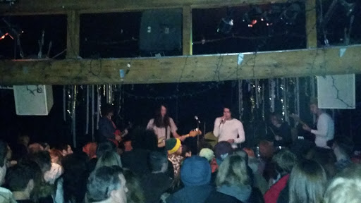 Live Music Venue «Cactus Club», reviews and photos, 2496 S Wentworth Ave, Milwaukee, WI 53207, USA