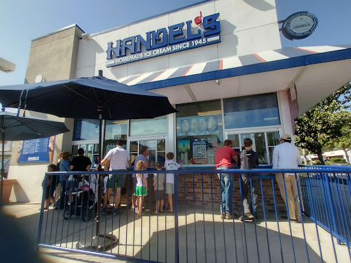 Shopping Mall «Hastings Village», reviews and photos, E Foothill Blvd, Pasadena, CA 91107, USA