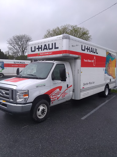 Grocery Store «Townmarket», reviews and photos, 117 E Main St, Newmanstown, PA 17073, USA