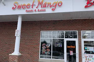 Sweet mango Asian restaurant and sushi bar image
