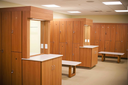 Gym «GymIt Brookline», reviews and photos, 920 Commonwealth Avenue, Boston, MA 02215, USA