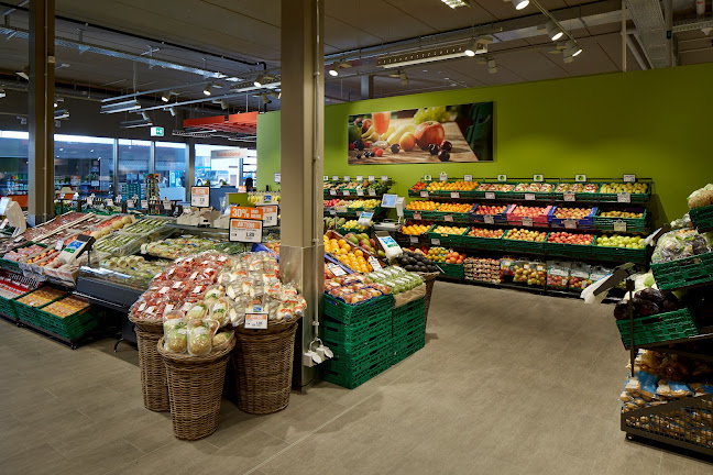 Migros Supermarkt - Supermarkt