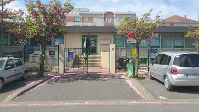 Centre municipal de santé Jean-Aimé Dolider à Pierrefitte-sur-Seine