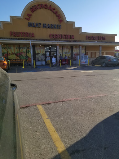Butcher Shop «La Michoacana Meat Market», reviews and photos, 2004 E Belt Line Rd, Carrollton, TX 75006, USA