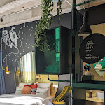 Photo n°1 de l'avis de Markus.o fait le 25/02/2024 à 16:16 sur le  25hours Hotel The Circle à Cologne