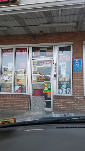 Tobacco Shop «Cigarette Outlet», reviews and photos, 350 Larry Holmes Dr, Easton, PA 18042, USA