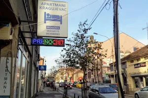 Apartmani "Kragujevac" image