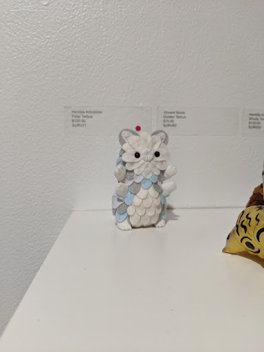 Art Gallery «Galerie F», reviews and photos, 2415 N Milwaukee Ave, Chicago, IL 60647, USA