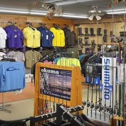 Gun Shop «Spillway Sportsman», reviews and photos, 1920 American Way, Port Allen, LA 70767, USA