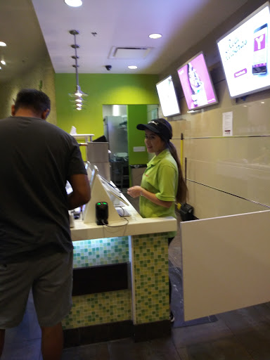 Frozen Yogurt Shop «Yogurtland», reviews and photos, 4170 Lavon Dr #176, Garland, TX 75040, USA