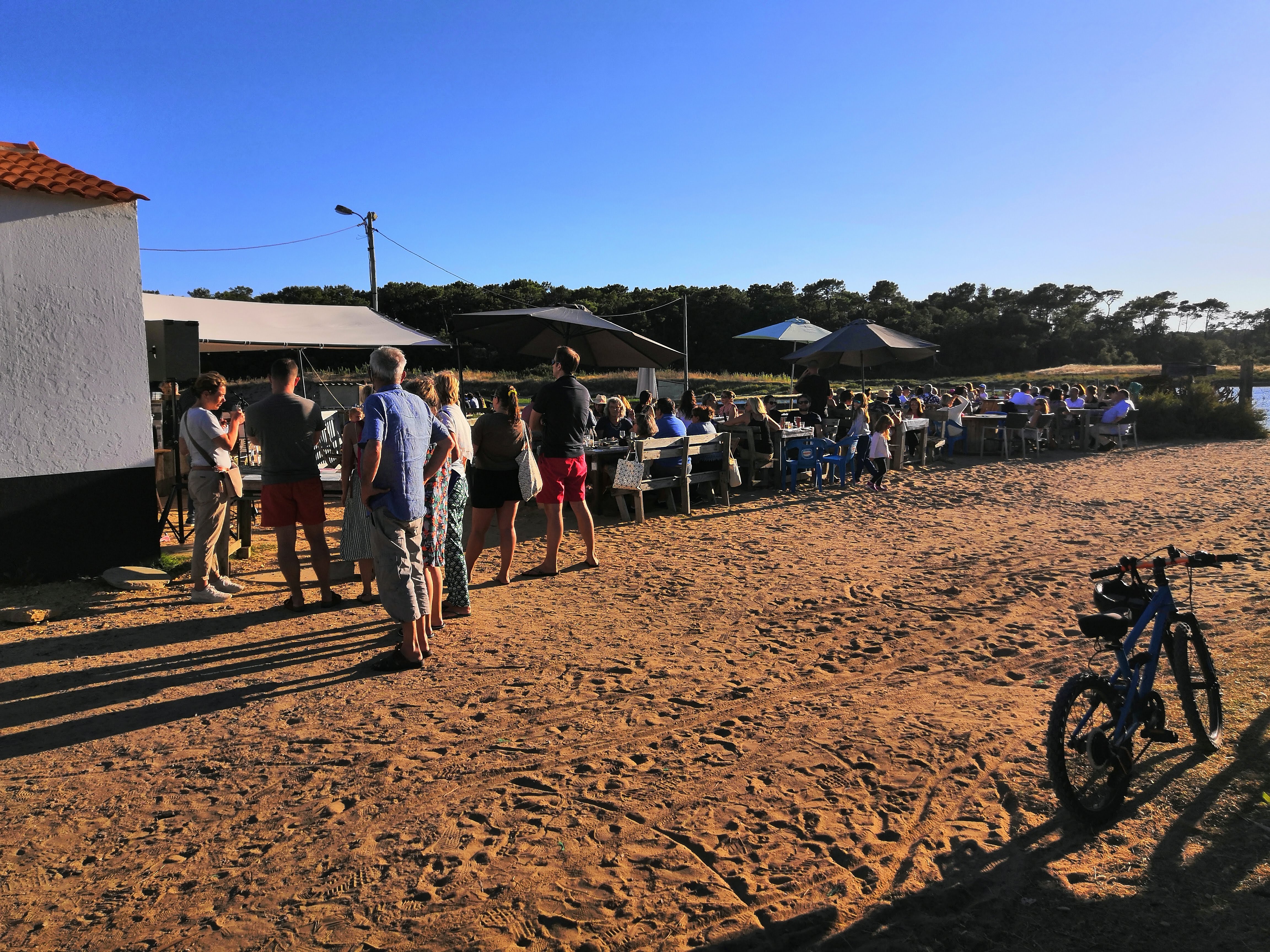 Photo n° 2 de l'avis de Vassili. fait le 10/08/2020 à 20:13