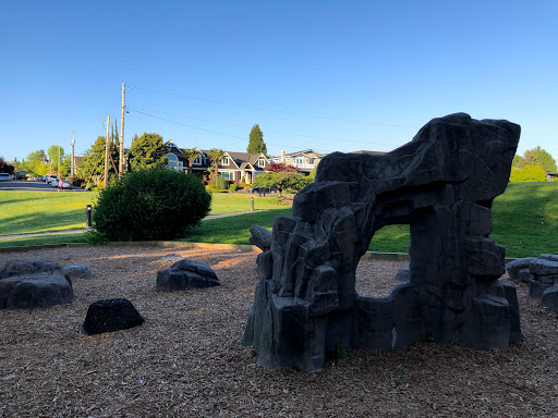 Park «Heritage Park», reviews and photos, 111 Waverly Way, Kirkland, WA 98033, USA